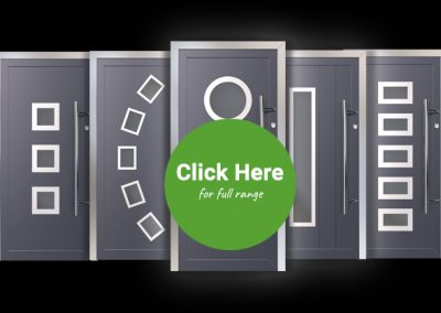 Click and swipe through our range of panel doors